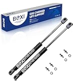 Amazon.com: BOXI 2 Pcs Hatchback Lift Supports Struts Shocks